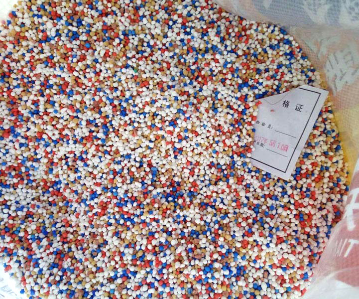 國務院：支持化肥等優勢産業開展國際産能合作